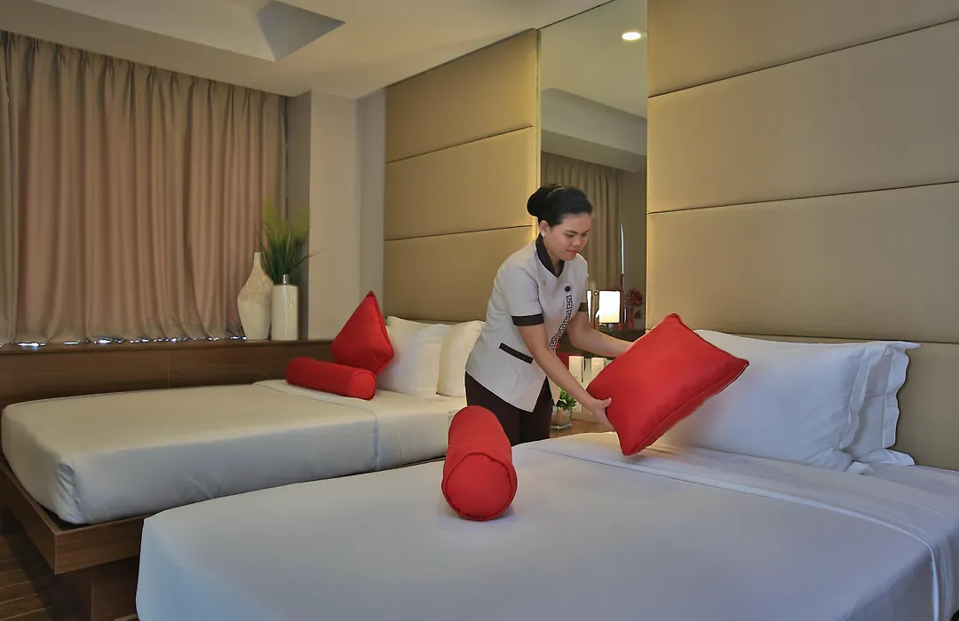 Valero Grand Suites By Swiss-Belhotel-1