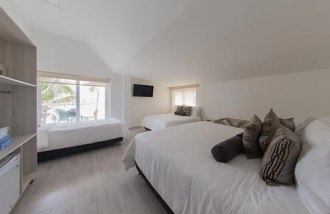 Hotel Koray-1