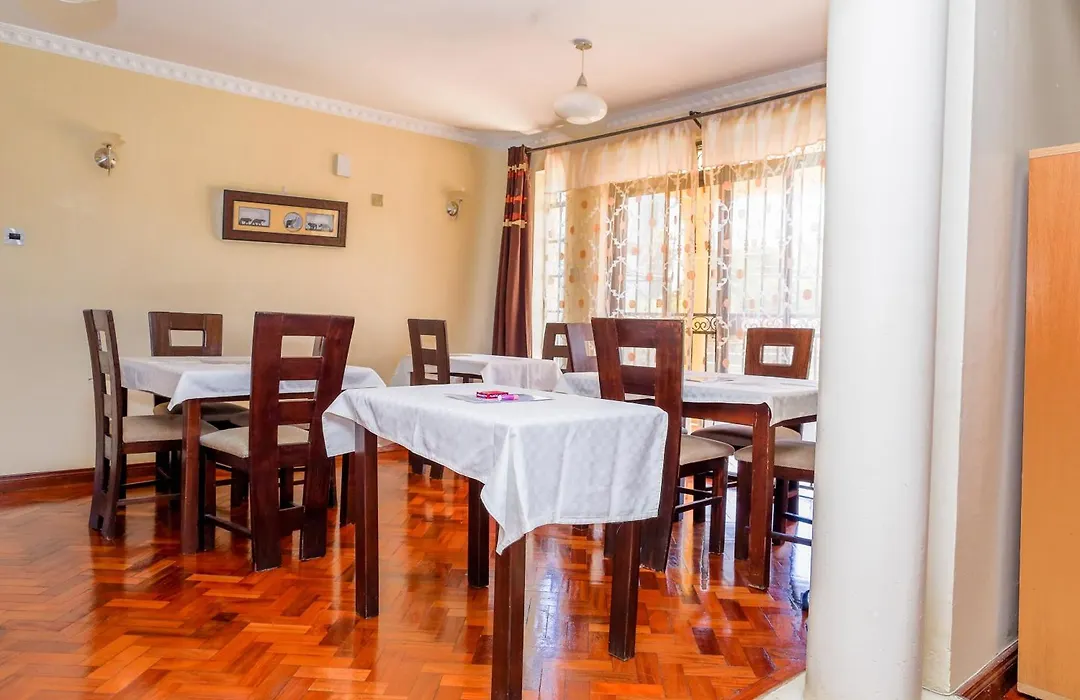 Orchid Homes, Gigiri-1
