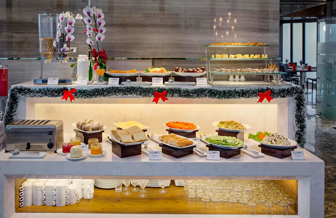 Grand Sunrise Boutique Hotel-1