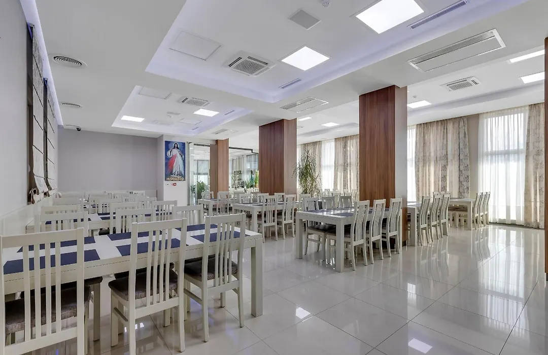Hotel Marconi-1