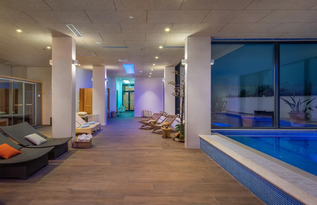 Hotel Ola - Adults Only-1