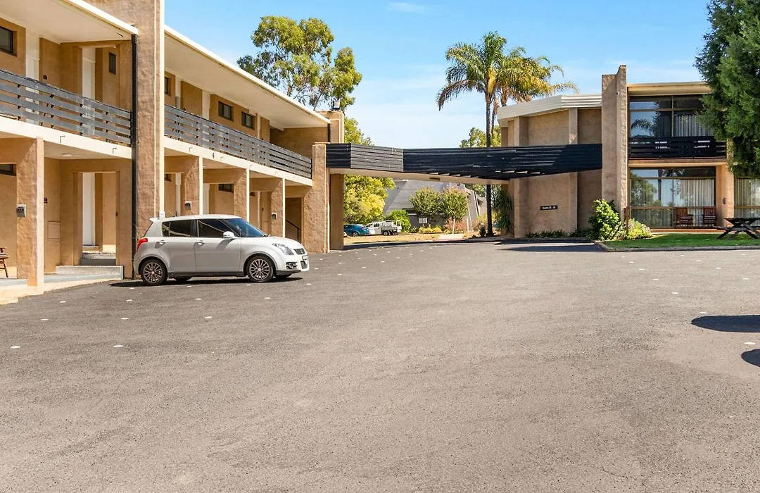 Quality Inn Dubbo International-1