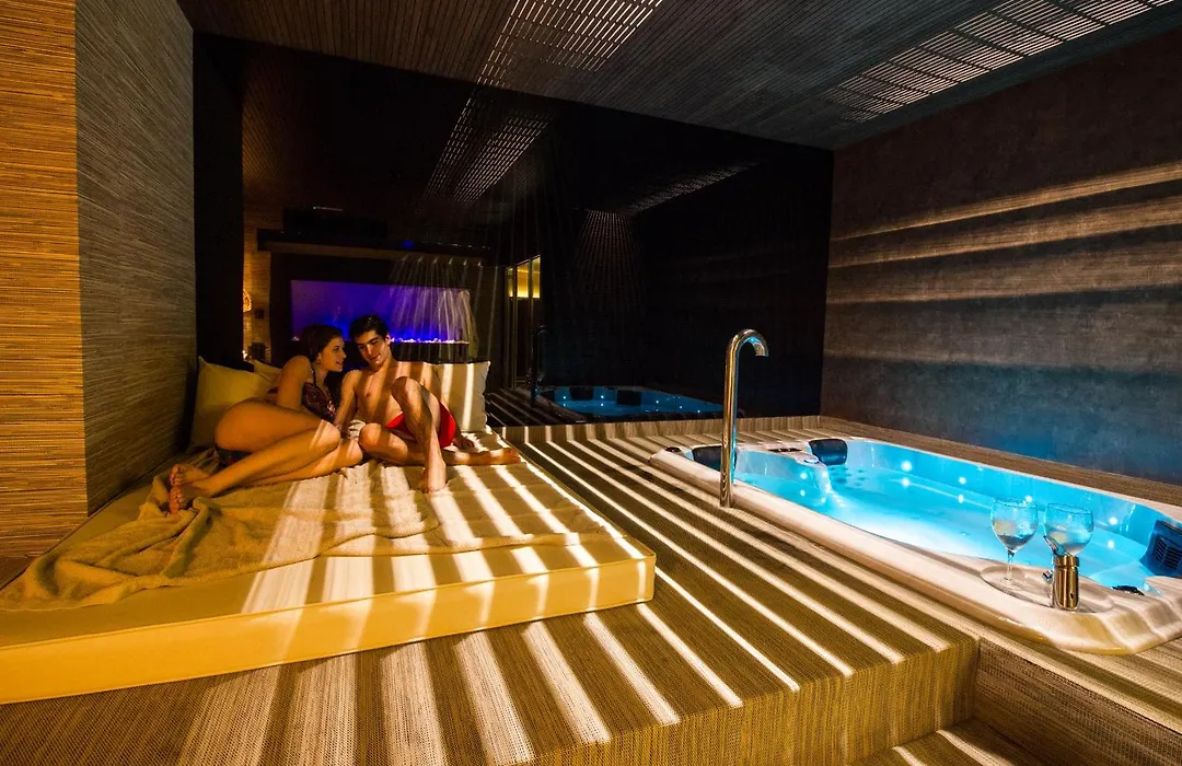 Hotel Spa Balfagon-1