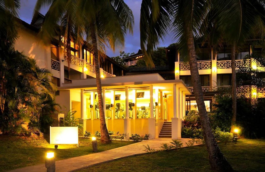 Intercontinental Tahiti Resort & Spa By Ihg-1