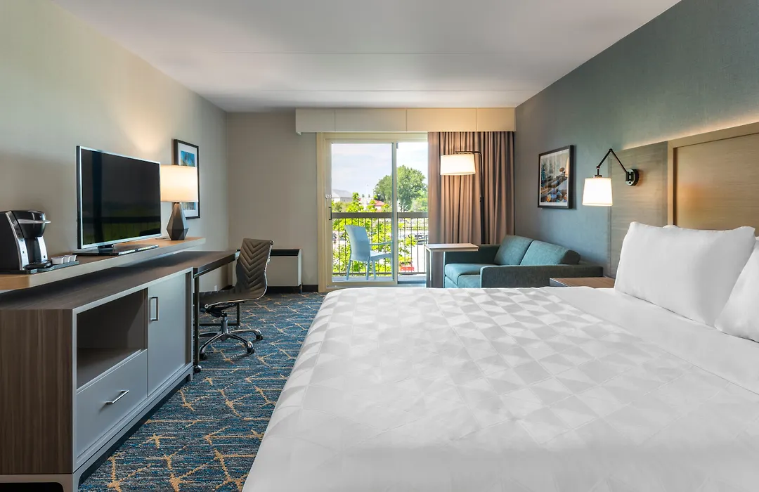 Holiday Inn Kingston - Waterfront By Ihg-1