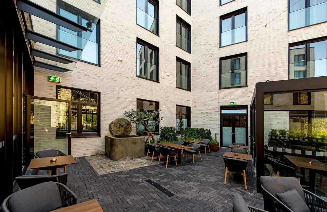 Holiday Inn - Osnabrueck By Ihg-1