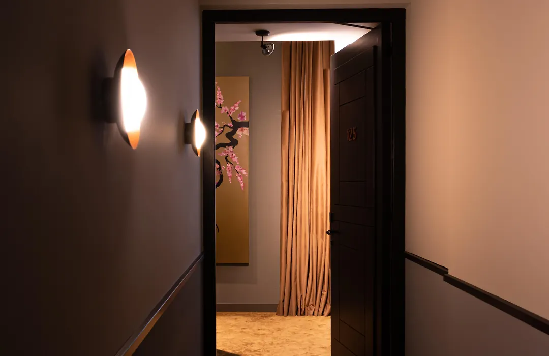 Hotel Mai Amsterdam-1