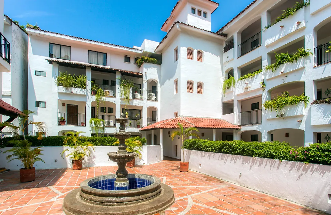 One Beach Street Zona Romantica Puerto Vallarta-1