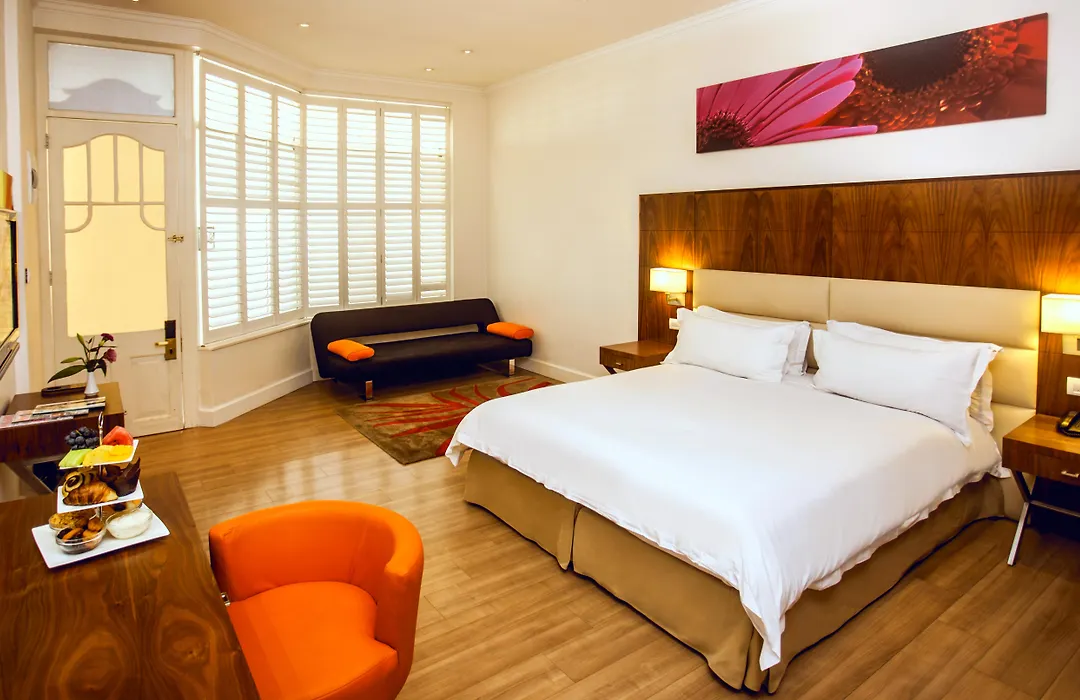 Gold Reef City Theme Park Hotel-1