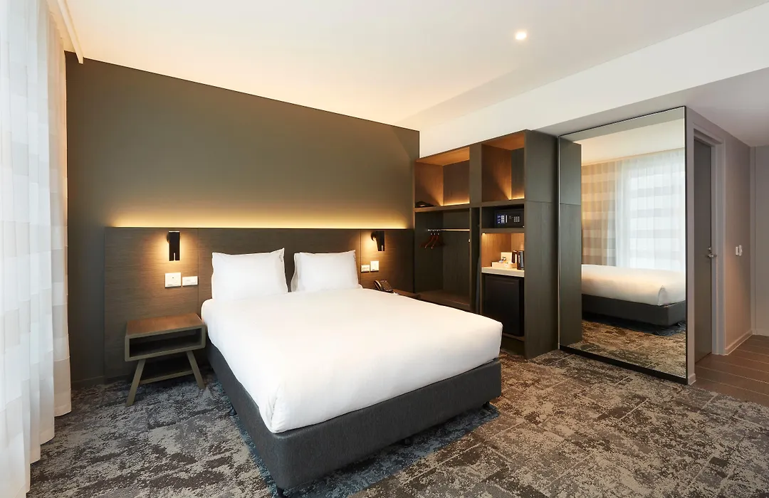 Holiday Inn Express Melbourne Southbank By Ihg-1