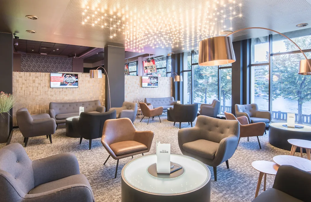 Mercure Namur Hotel-1