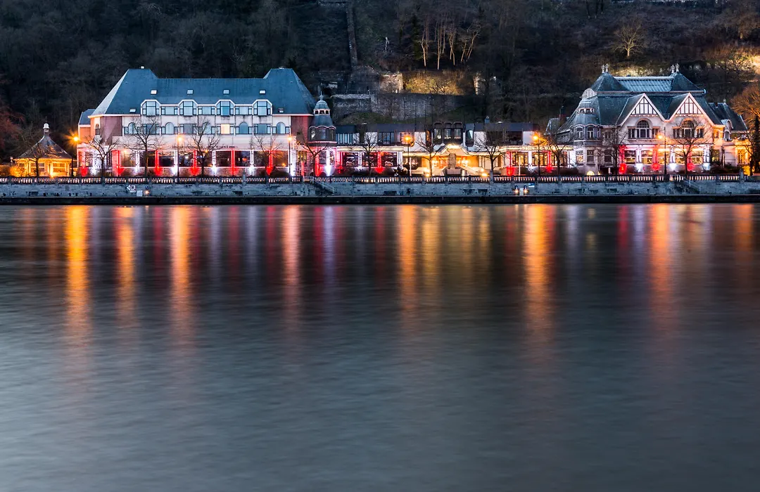 Mercure Namur Hotel-1