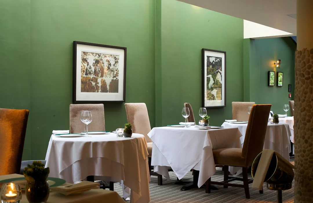 The Manor House Hotel-1