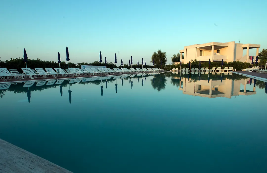 Torre Guaceto Greenblu Resort-1