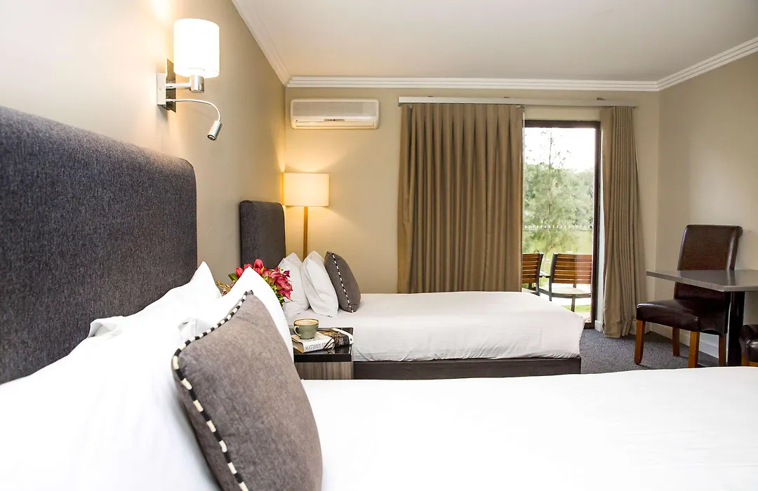 Lincoln Downs Resort Batemans Bay-1