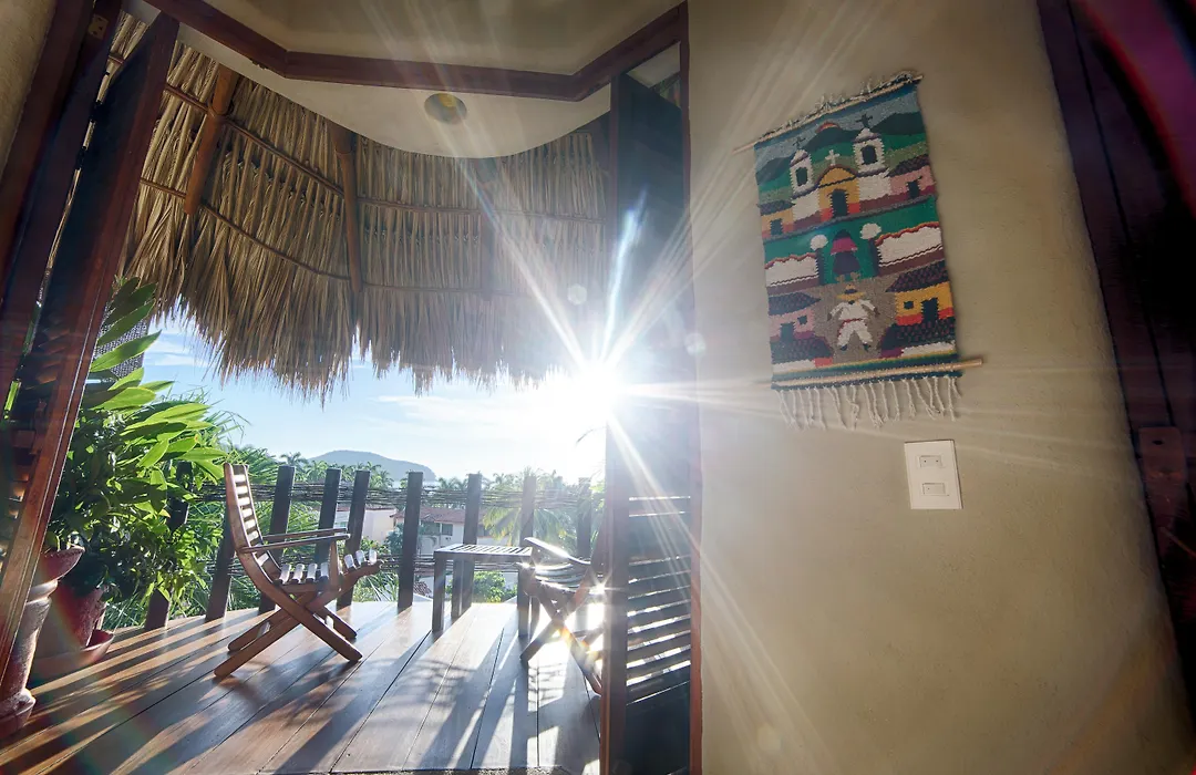 La Villa Luz - Adults Only Boutique Hotel-1
