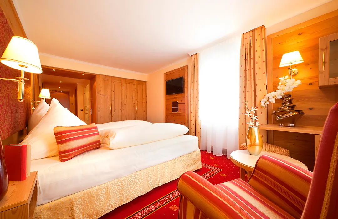 Hotel Schlosskrone-1