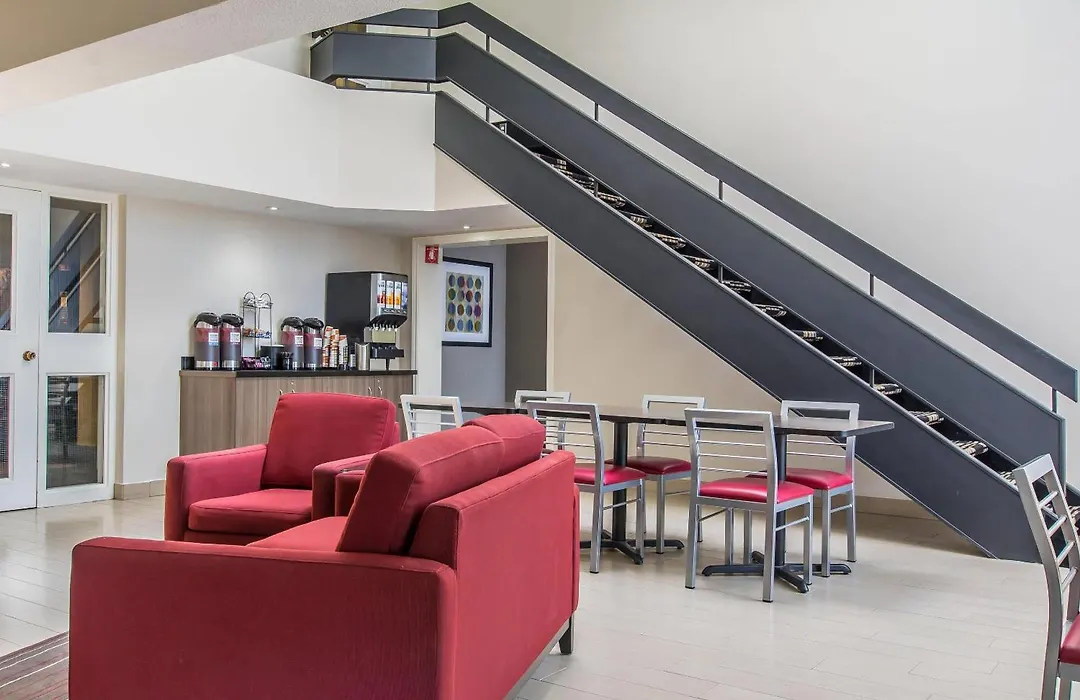 Comfort Inn Kapuskasing-1
