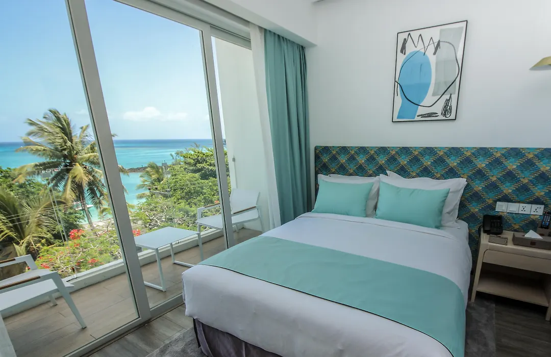 Ocean V Hotel (Adults Only)-1