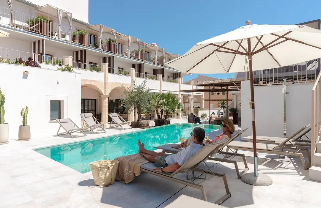 Ynaira Hotel & Spa-1