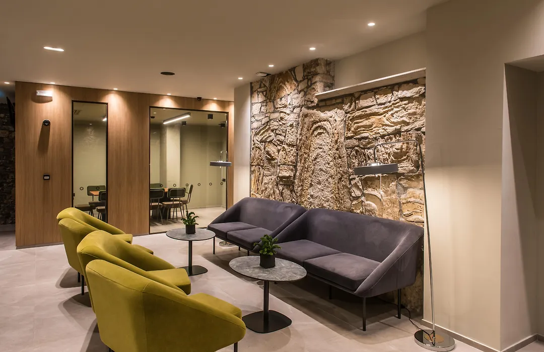Petousis Hotel & Suites-1