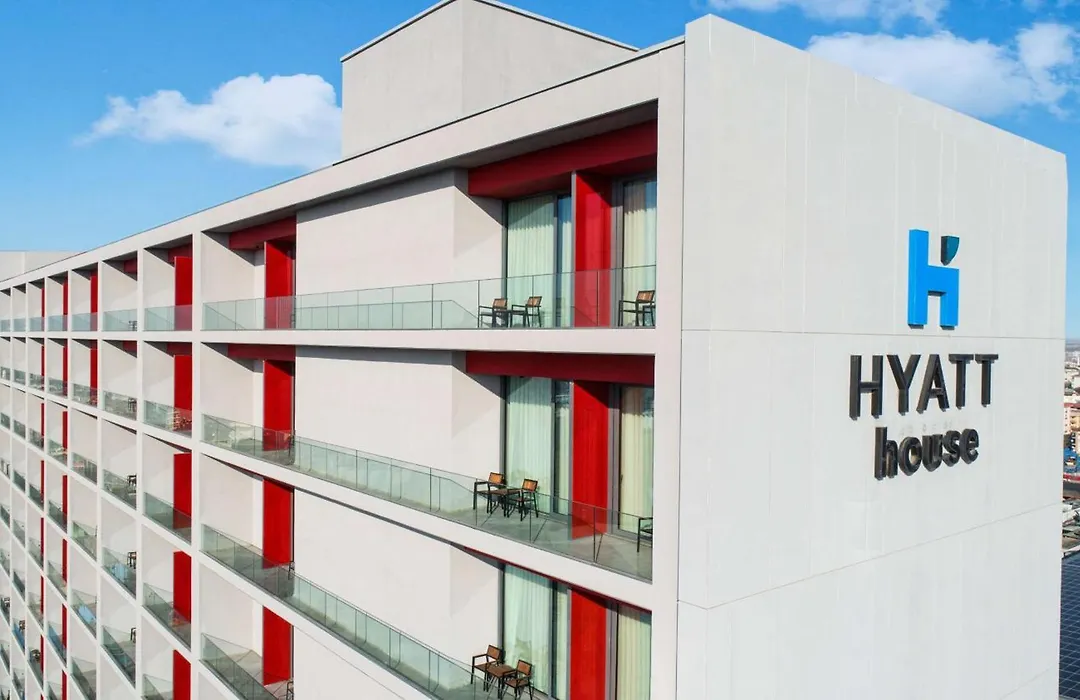 Hyatt House Gebze-1