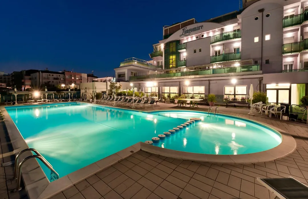 Hotel Lungomare-1