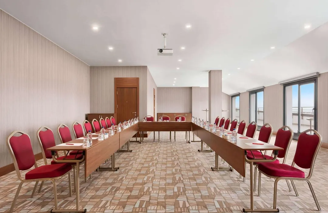 Ramada By Wyndham Sakarya Hendek-1