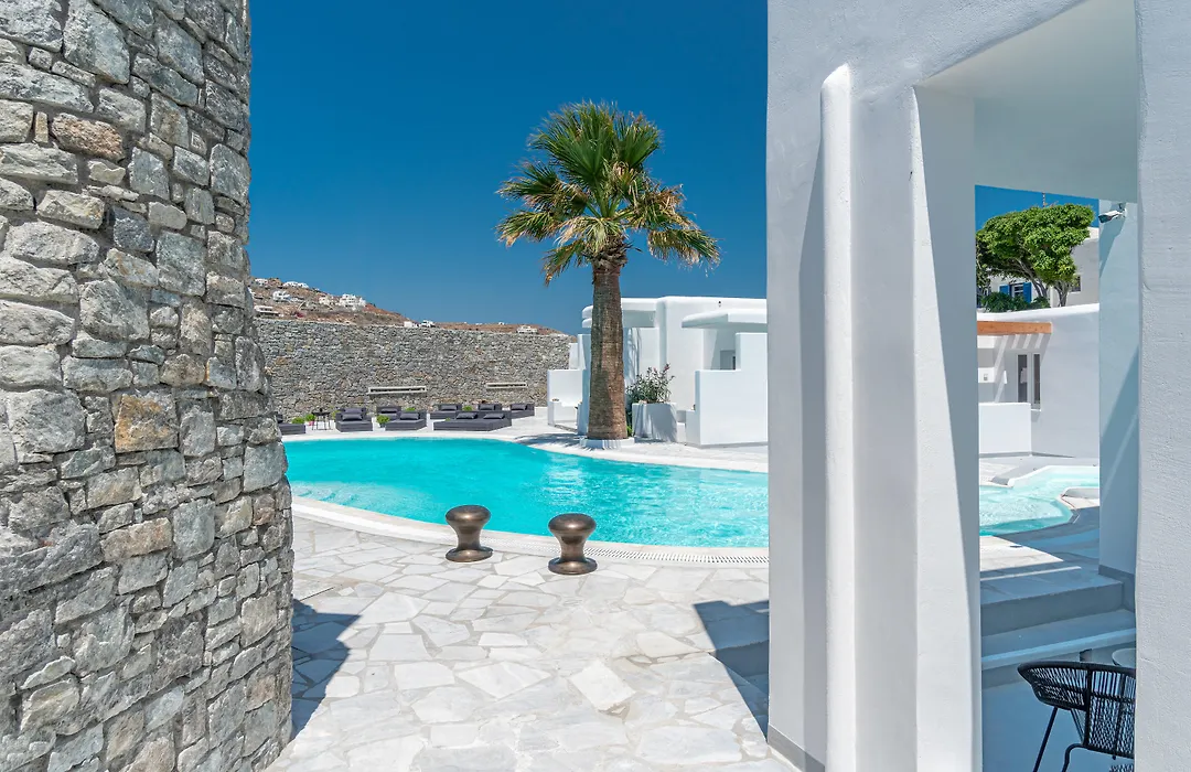 Omnia Mykonos Boutique Hotel&Suites-1