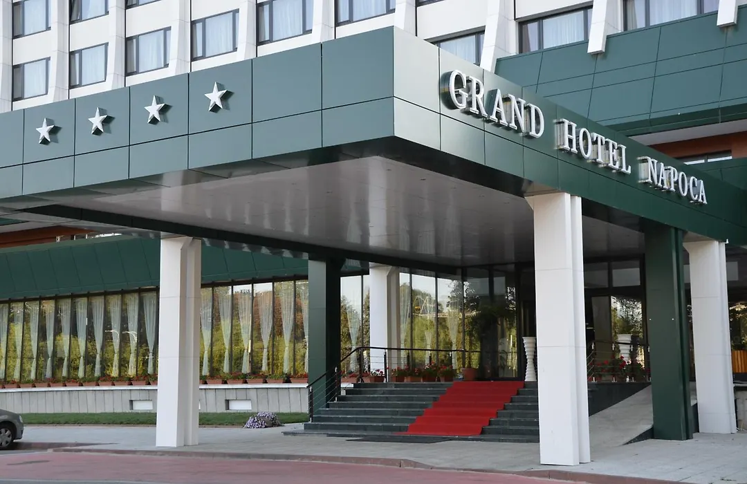 Grand Hotel Napoca-1