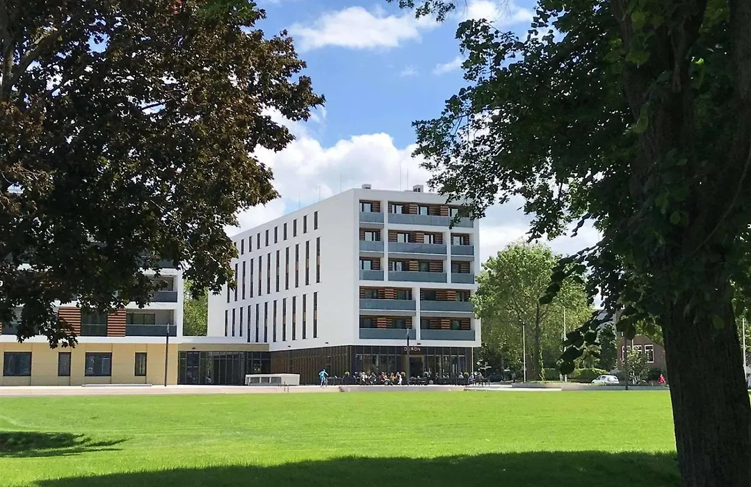 Dorint Hotel Düren-1