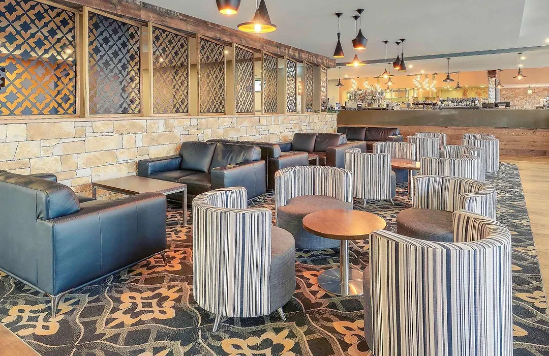 Mercure Warragul-1