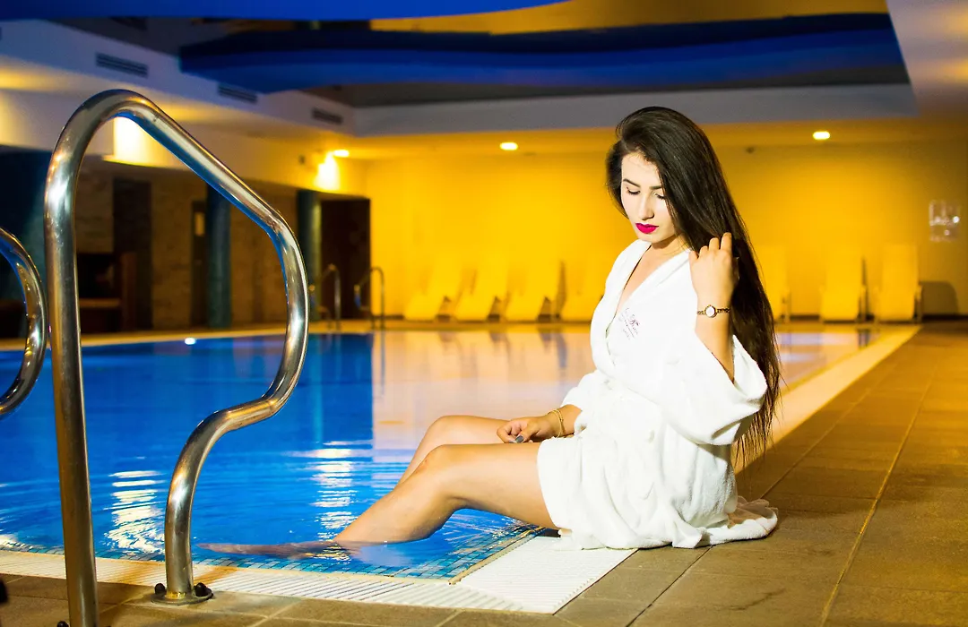 Hotel Delfin Spa&wellness-1