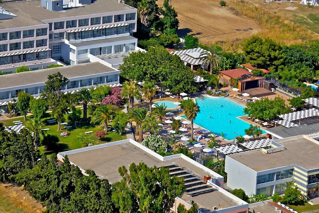 Sun Palace Hotel Resort & Spa-1