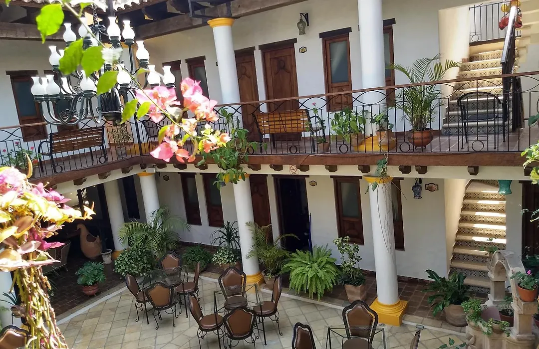 Hotel Grand Maria-1