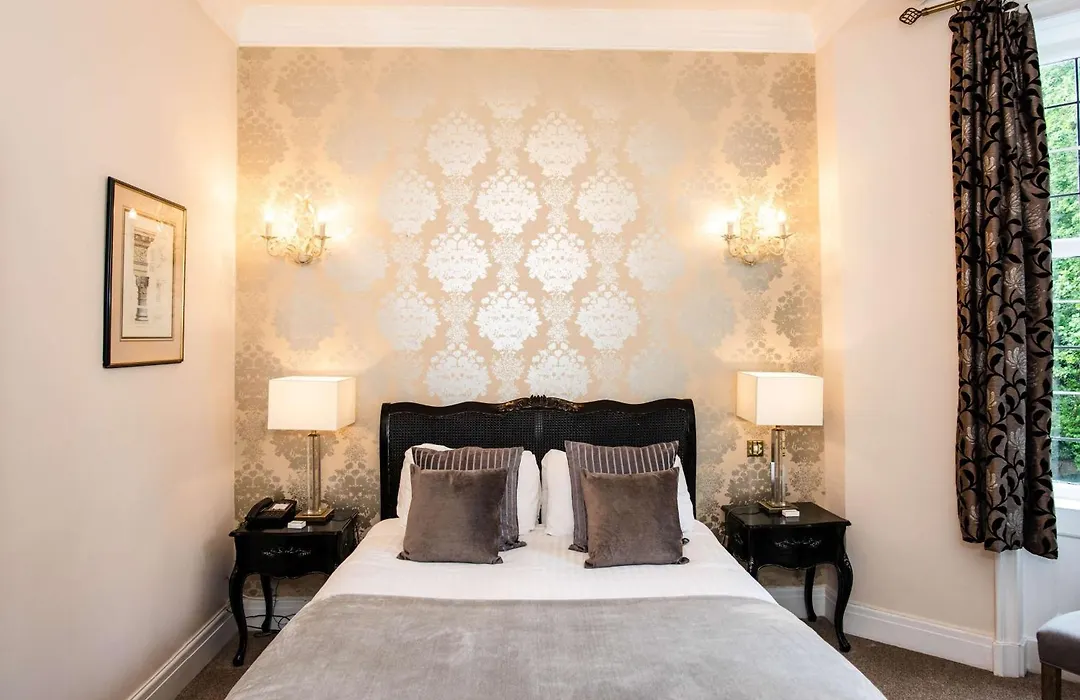 Southcrest Manor Hotel, Best Western Signature Collection-1