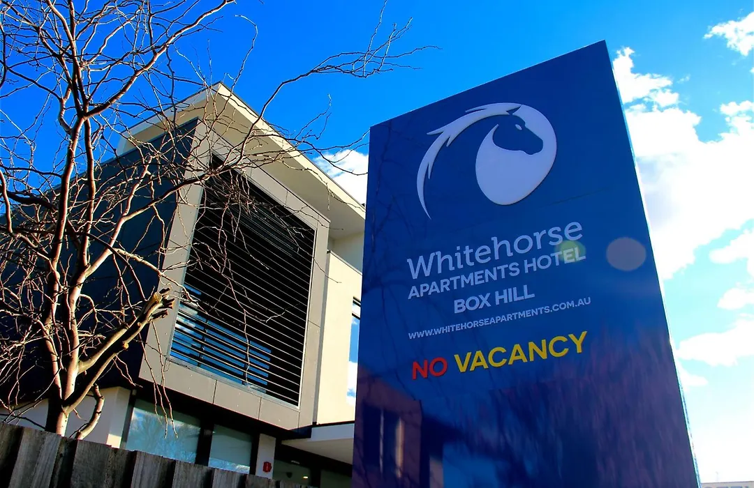 Whitehorse Apartments Hotel-1