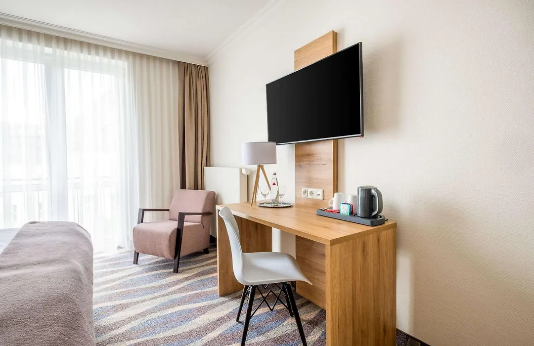 Quality Hotel Lippstadt-1