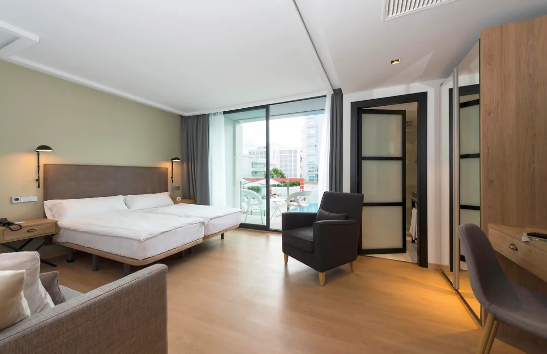 Kyrat Amarac Suites-1