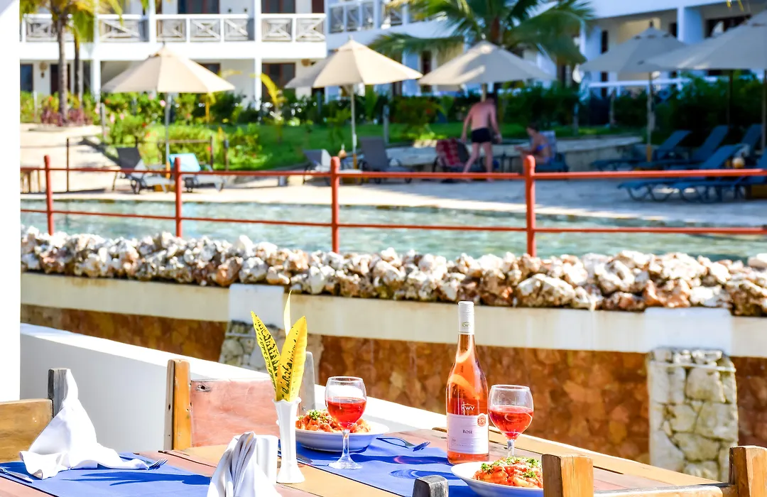 Zanzibar Bay Resort&Spa-1
