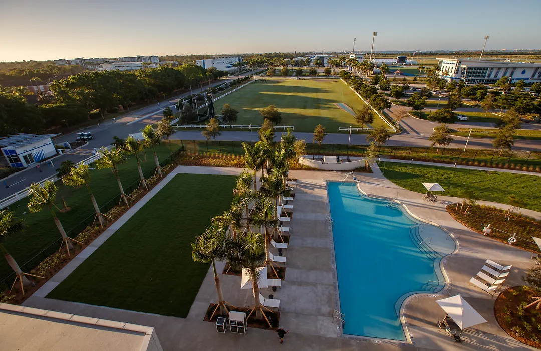 Legacy Hotel At Img Academy-1