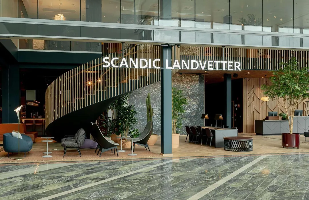 Scandic Landvetter-1