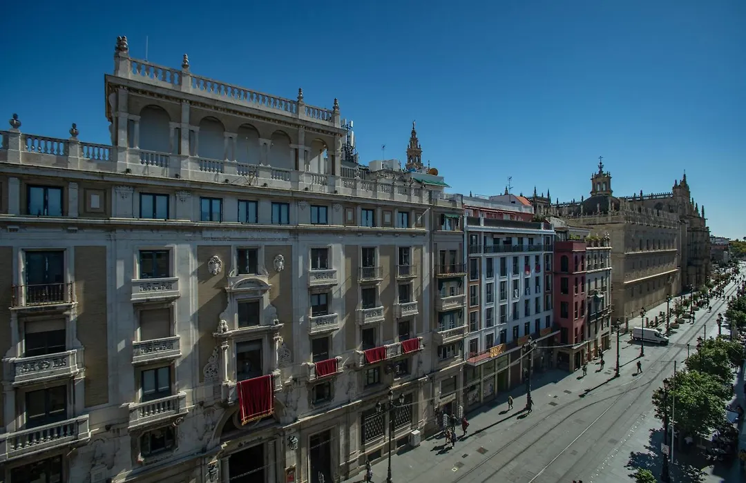 Soho Boutique Catedral-1