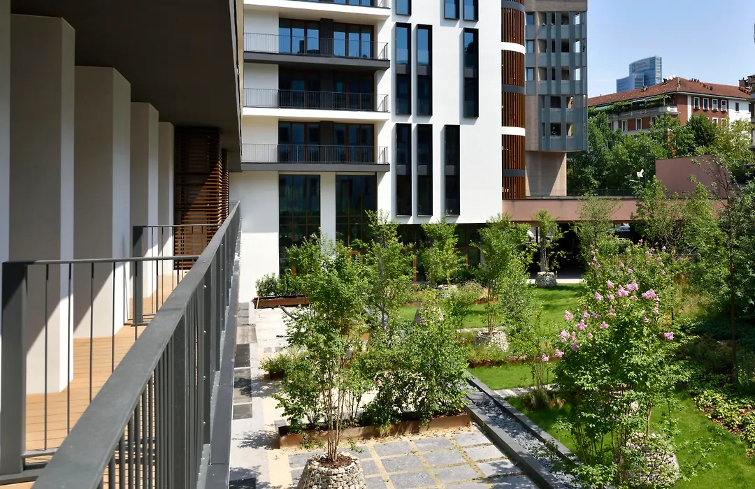 Milano Verticale | UNA Esperienze-1