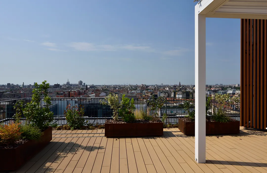 Milano Verticale | Una Esperienze | Preferred Hotels And Resorts-1