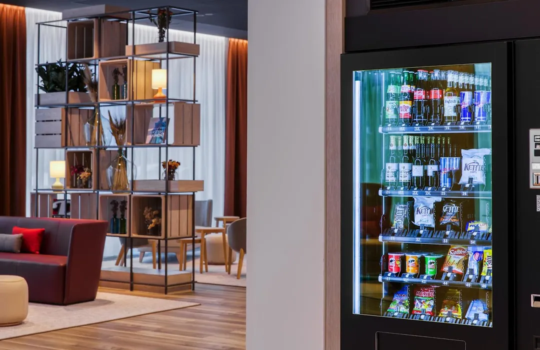 Intercityhotel Wiesbaden-1