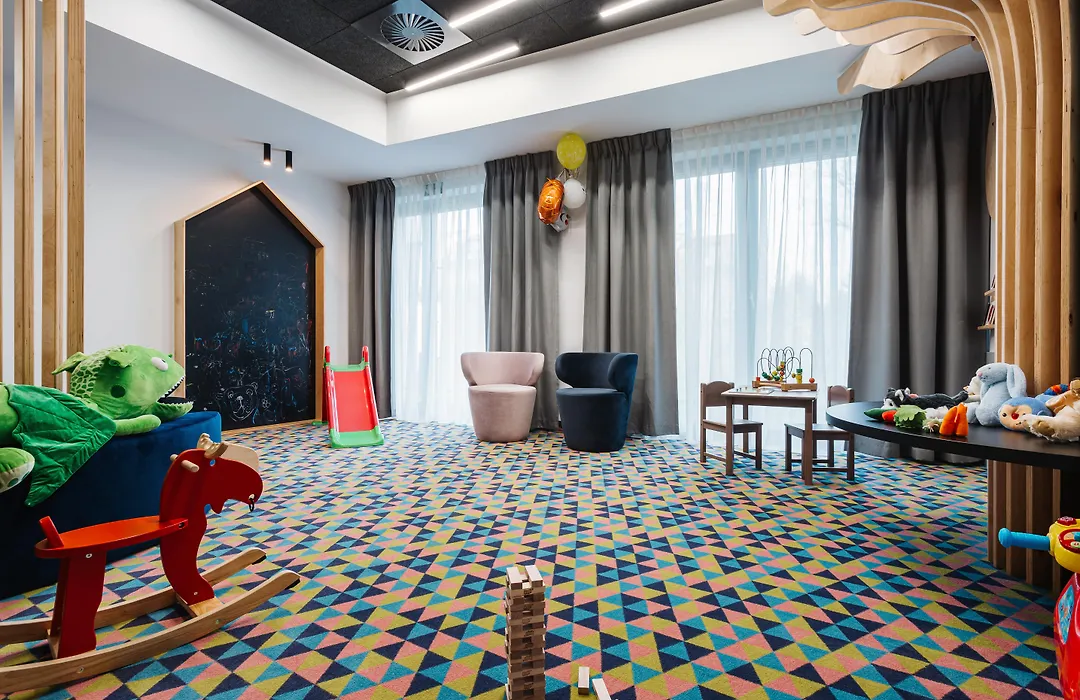 Focus Hotel Premium Krakow-1