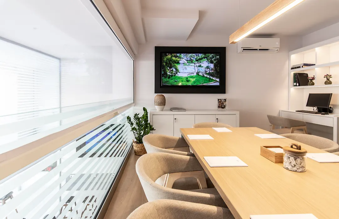 Gallery Suites & Residences Piraeus-1