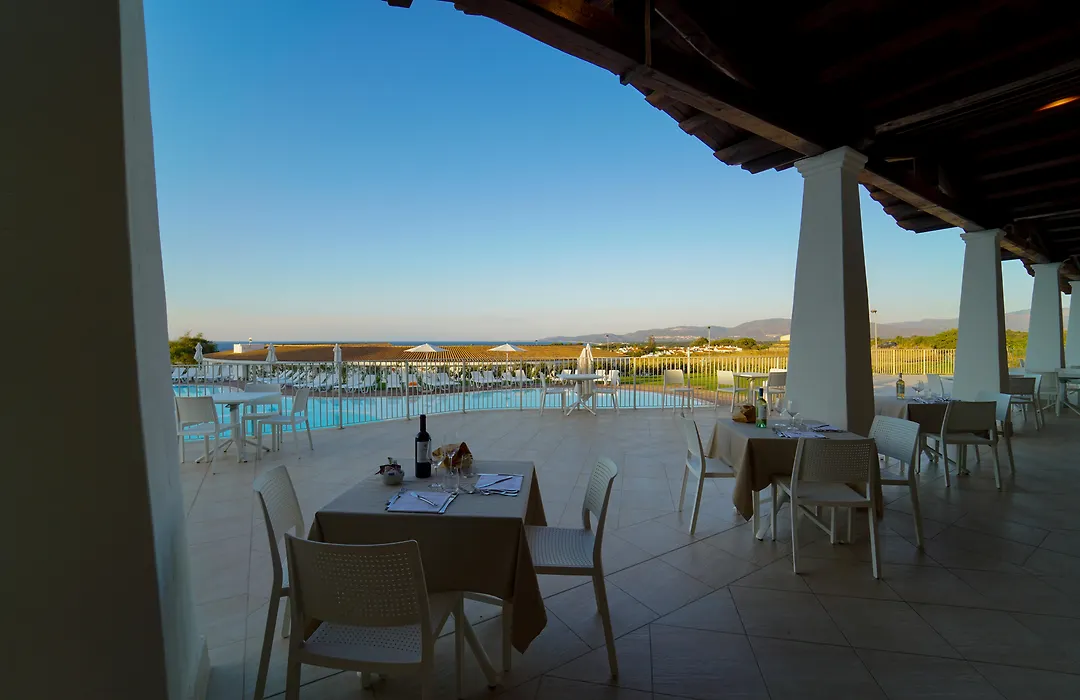 Gh Santina Resort & Spa-1